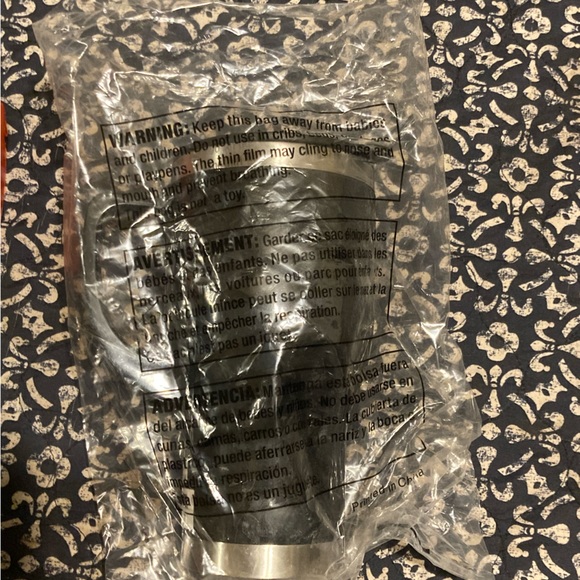 The Black Series Heated Travel Mug - Picture 4 of 7